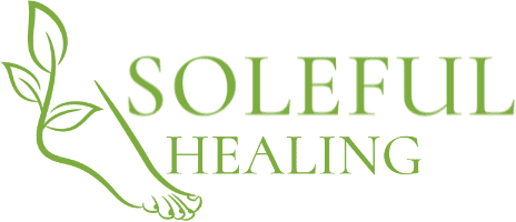 Soleful Healing Reflexology